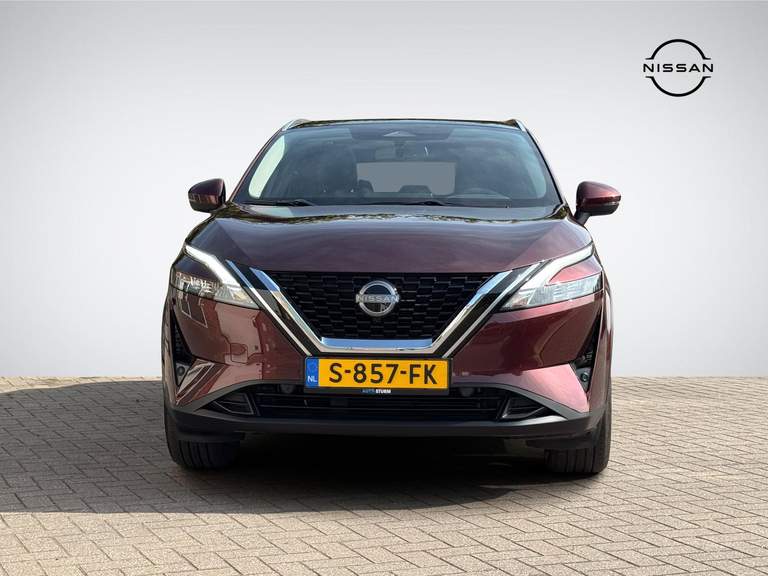 Nissan Nissan