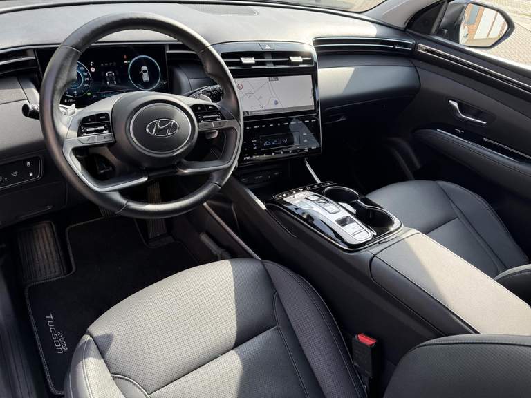 Hyundai Hyundai