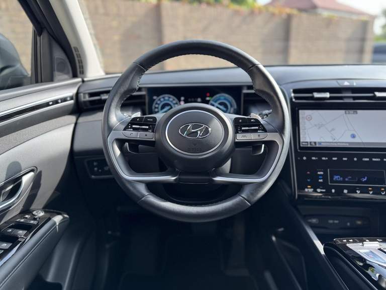 Hyundai Hyundai