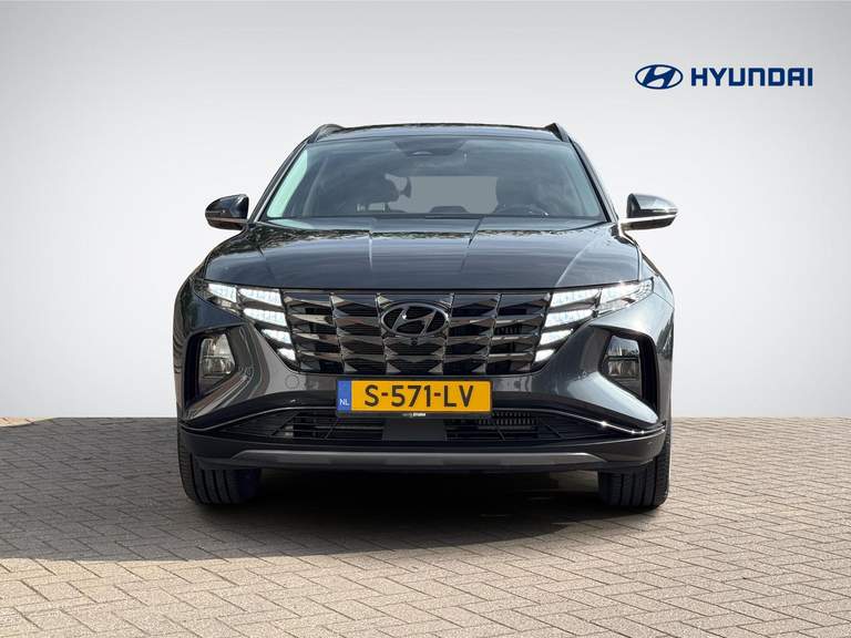 Hyundai Hyundai