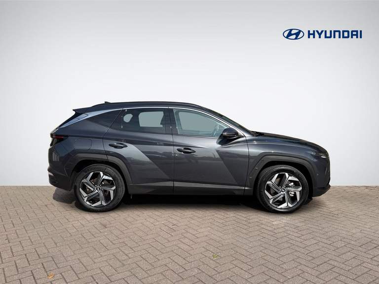 Hyundai Hyundai