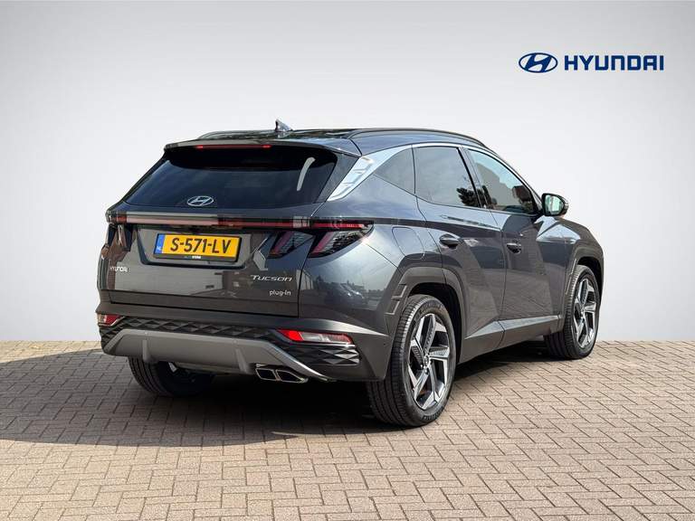 Hyundai Hyundai