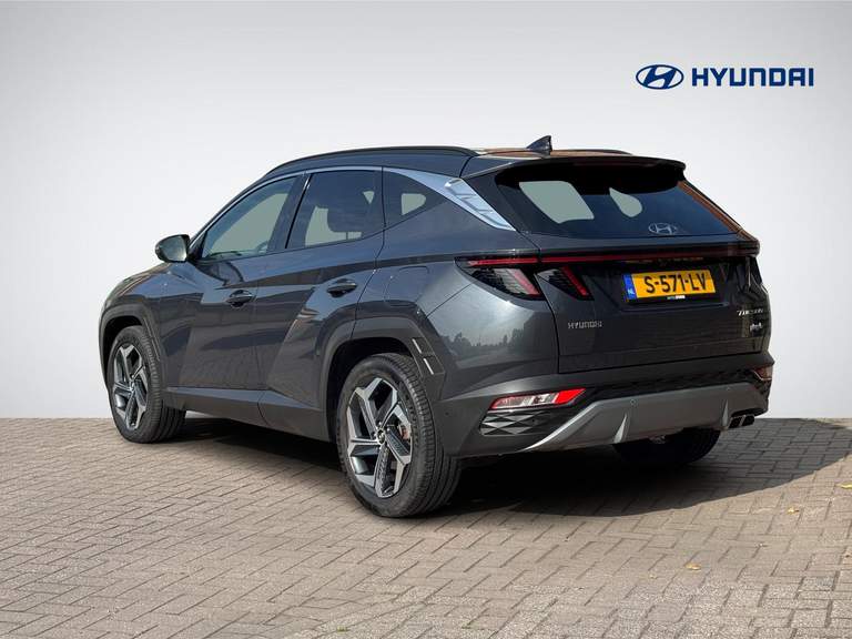 Hyundai Hyundai