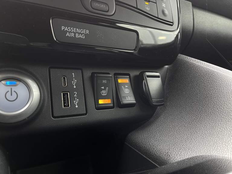 Nissan Nissan