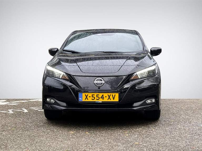 Nissan Nissan