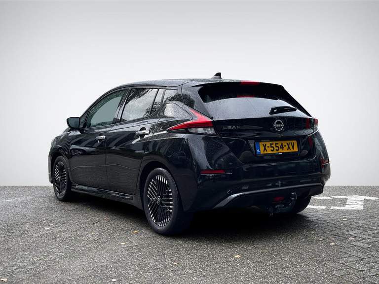 Nissan Nissan