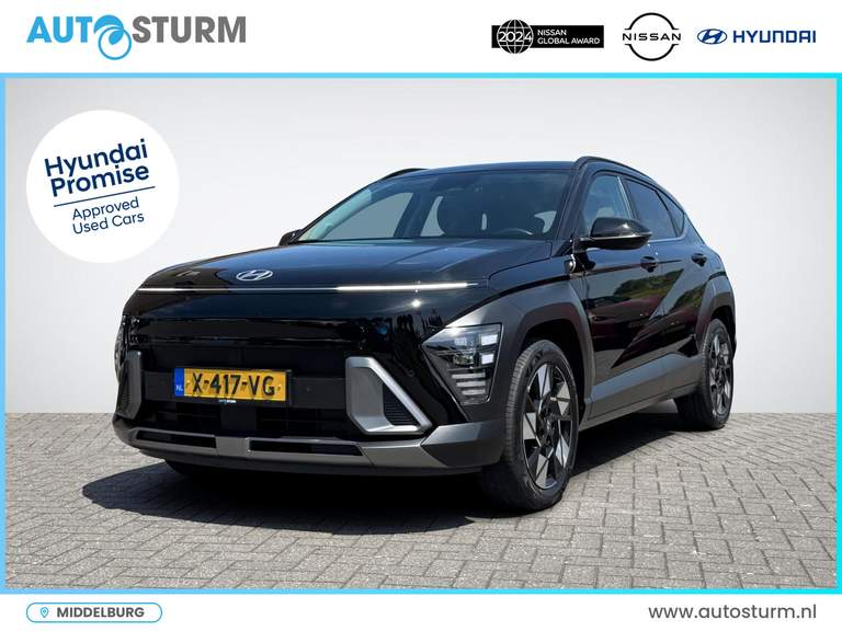 Hyundai Hyundai