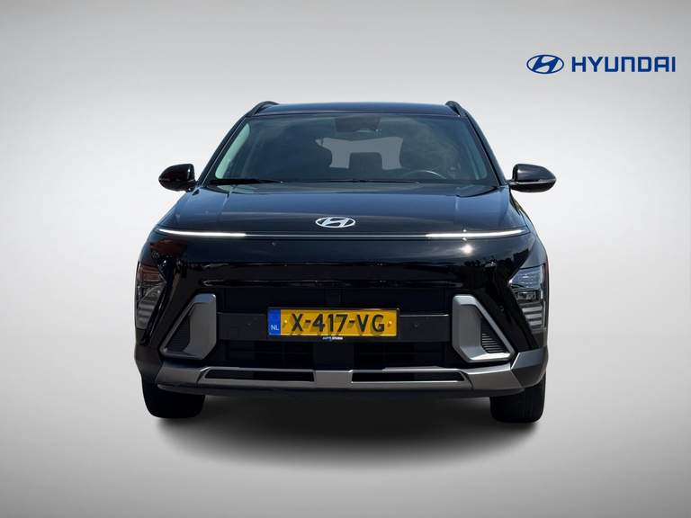 Hyundai Hyundai