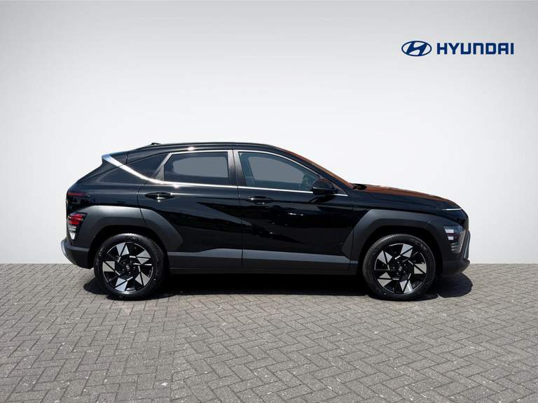 Hyundai Hyundai