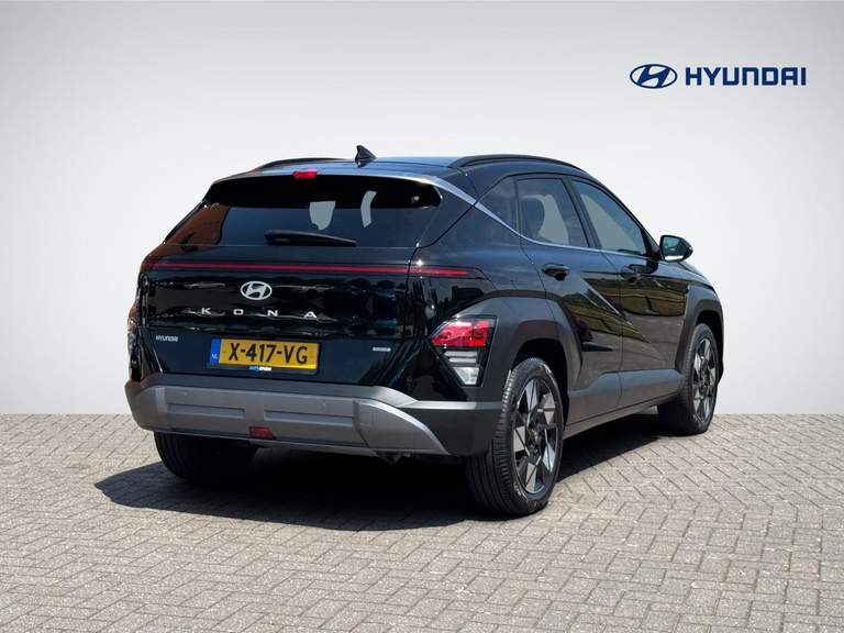 Hyundai Hyundai