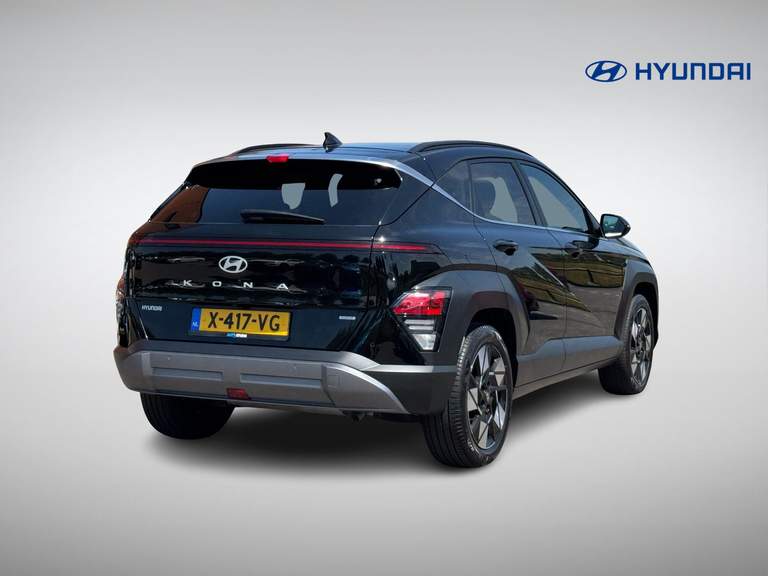 Hyundai Hyundai