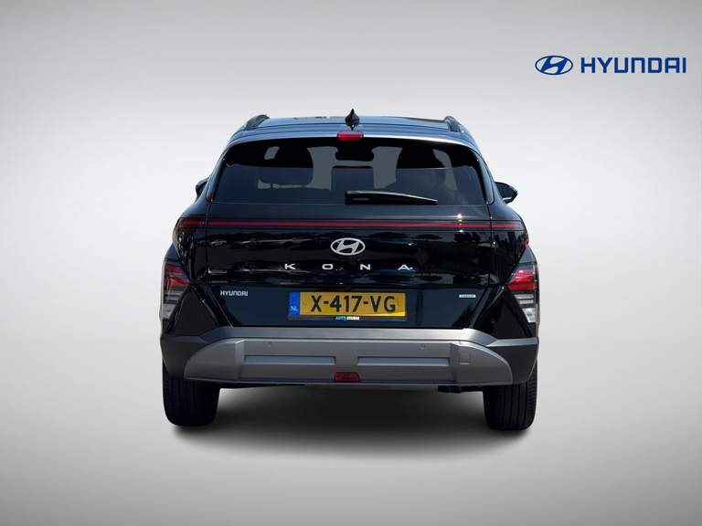 Hyundai Hyundai