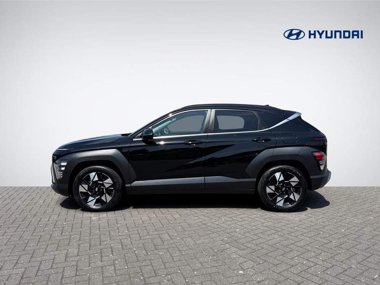 Hyundai Hyundai