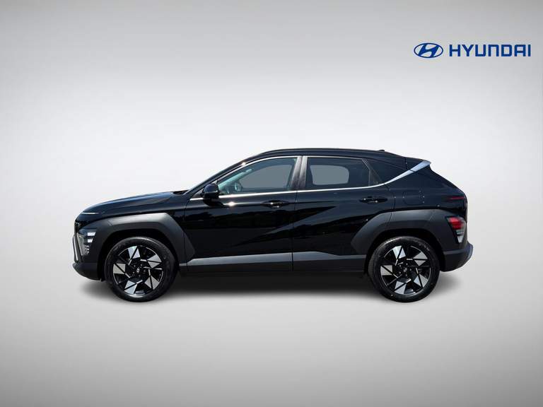 Hyundai Hyundai