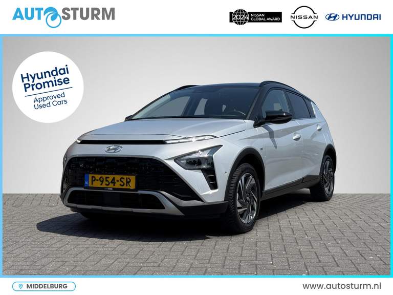Hyundai