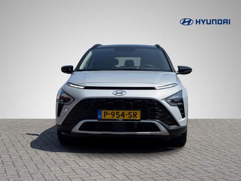 Hyundai Hyundai