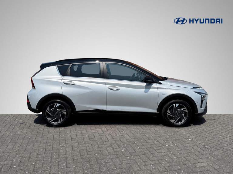 Hyundai Hyundai