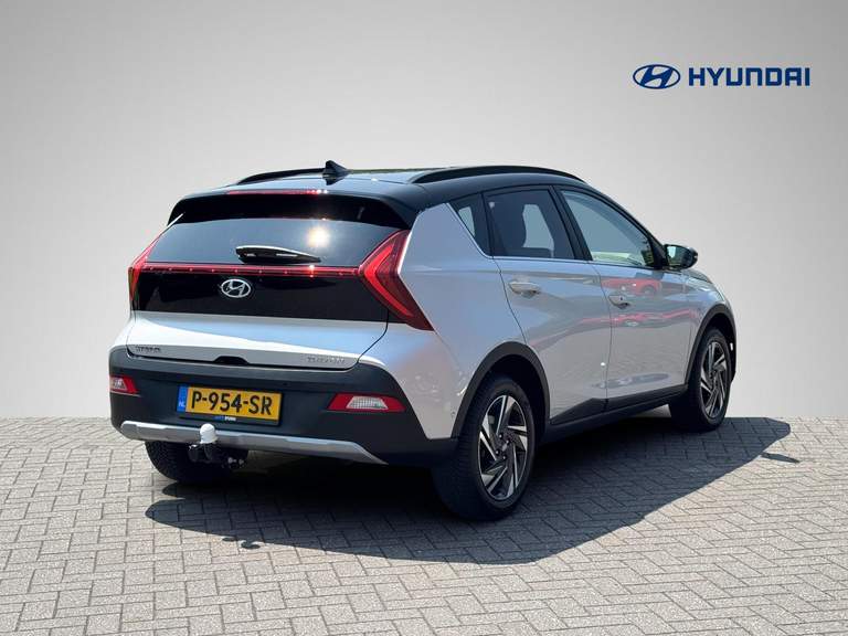 Hyundai Hyundai