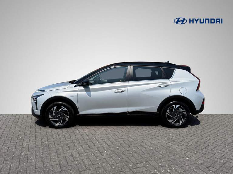 Hyundai Hyundai