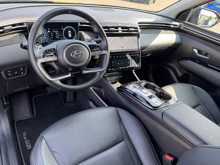 Hyundai Hyundai