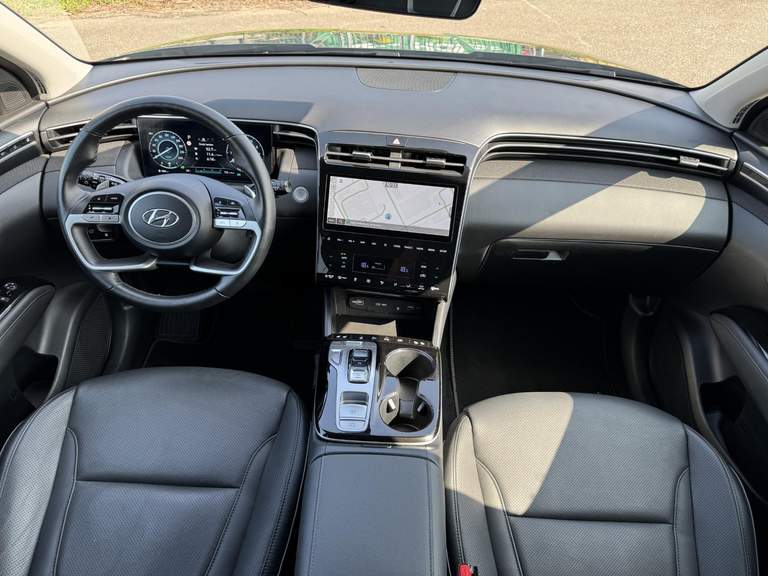 Hyundai Hyundai