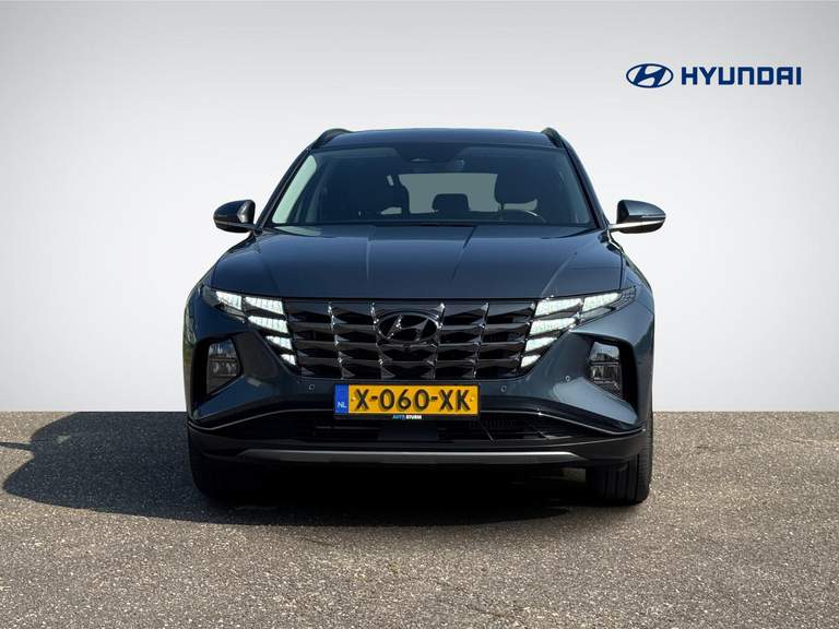 Hyundai Hyundai