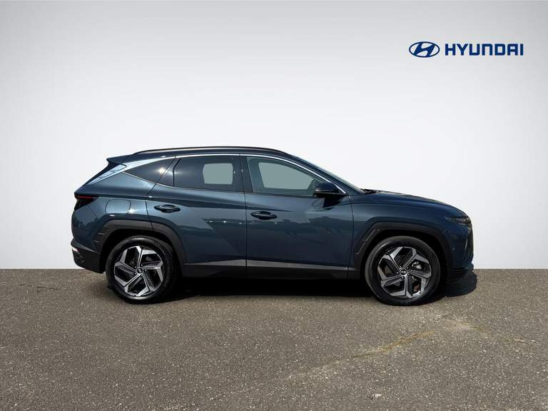 Hyundai Hyundai