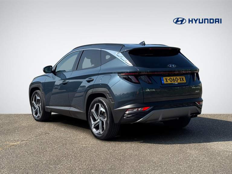 Hyundai Hyundai