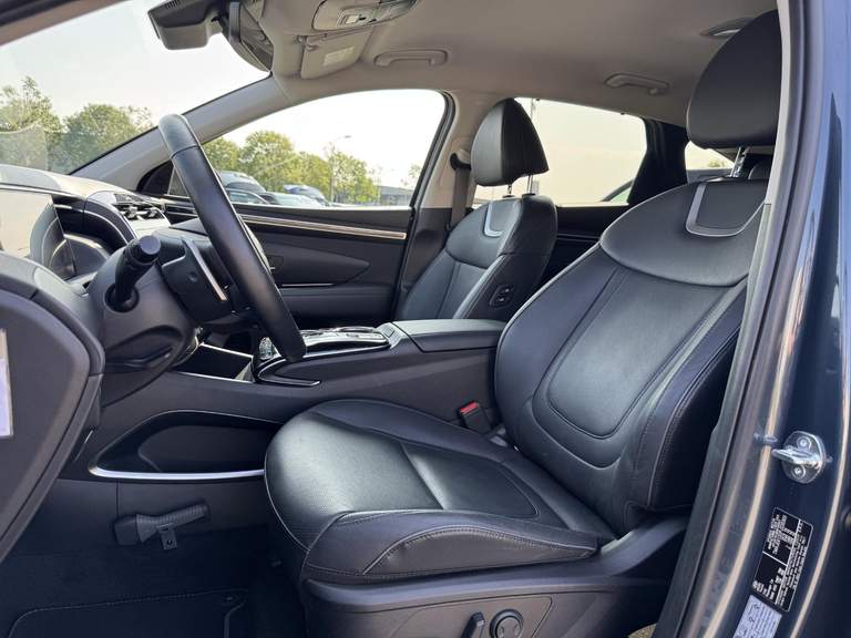 Hyundai Hyundai
