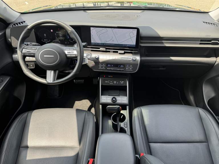 Hyundai Hyundai