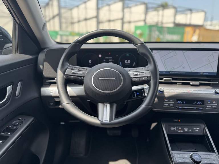 Hyundai Hyundai