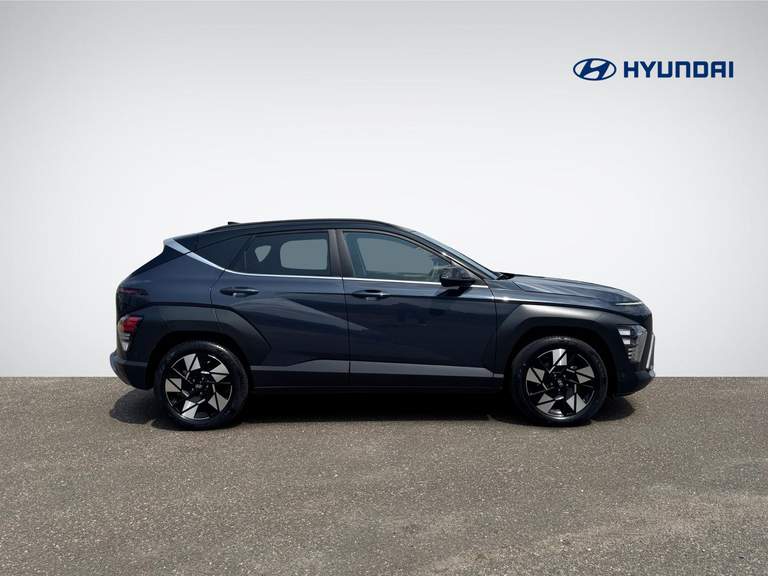 Hyundai Hyundai