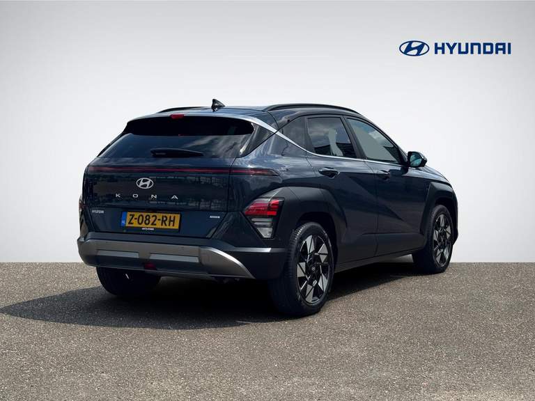 Hyundai Hyundai