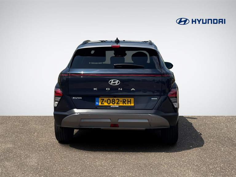 Hyundai Hyundai