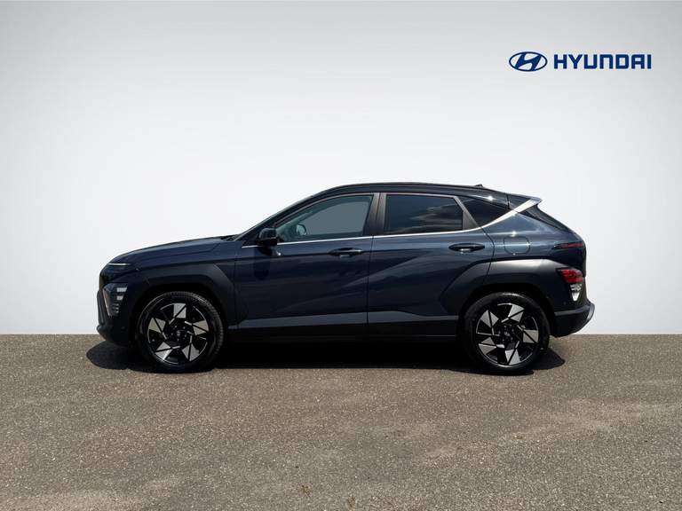 Hyundai Hyundai