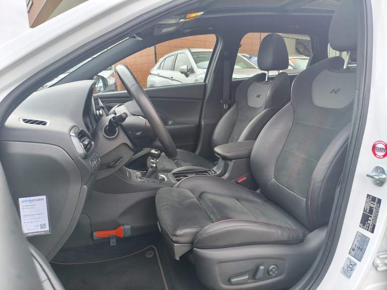 Hyundai Hyundai