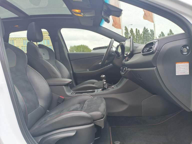 Hyundai Hyundai