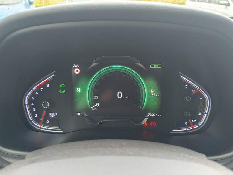 Hyundai Hyundai