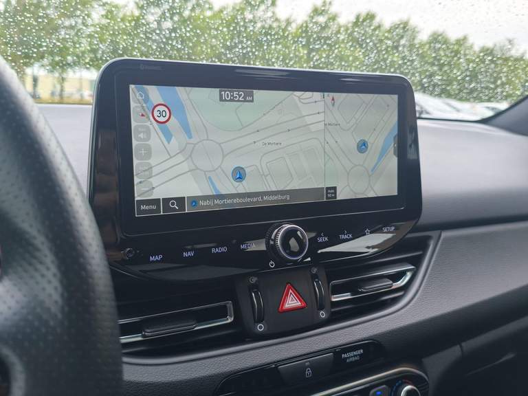 Hyundai Hyundai