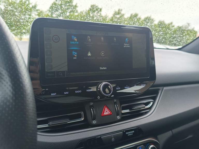 Hyundai Hyundai