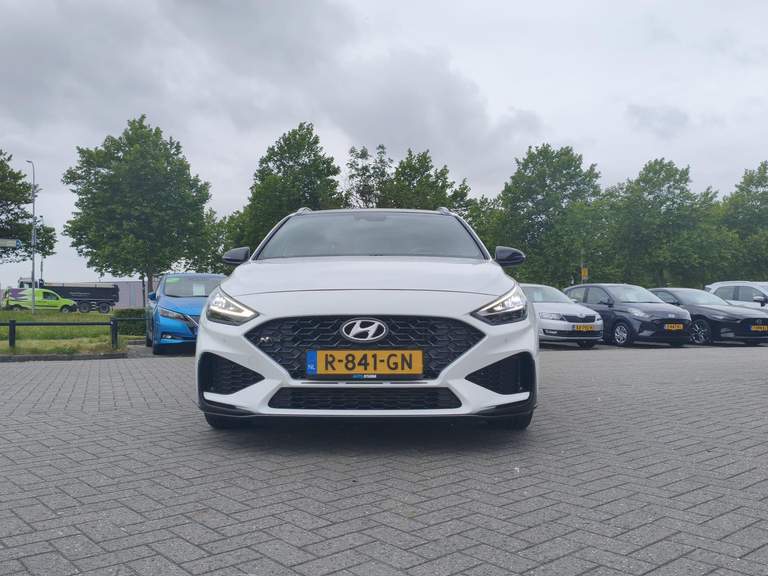 Hyundai Hyundai