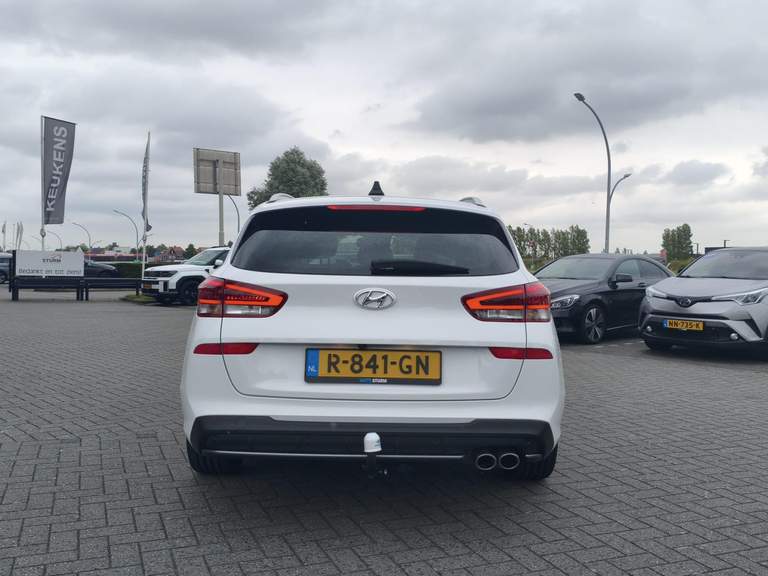 Hyundai Hyundai