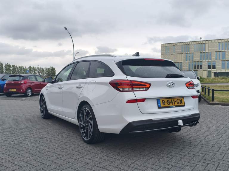 Hyundai Hyundai
