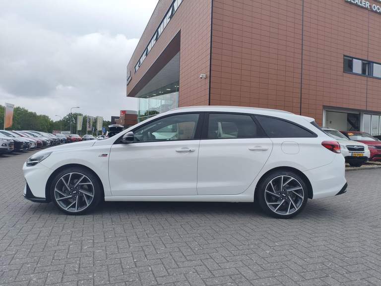 Hyundai Hyundai