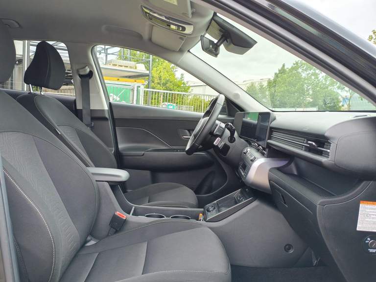 Hyundai Hyundai