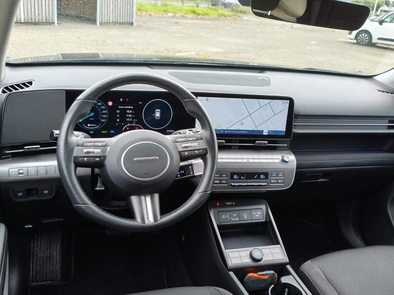 Hyundai Hyundai
