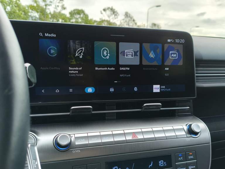 Hyundai Hyundai