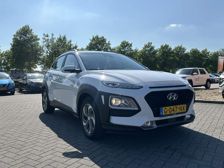 Hyundai Hyundai