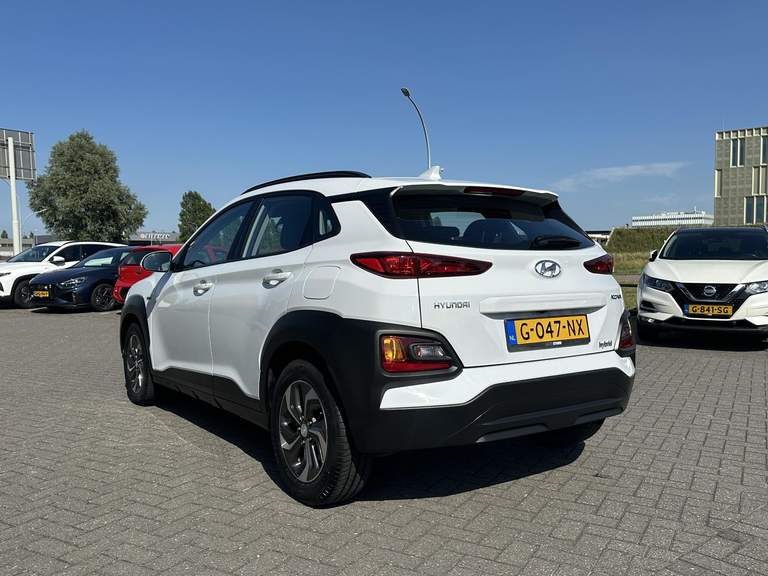 Hyundai Hyundai
