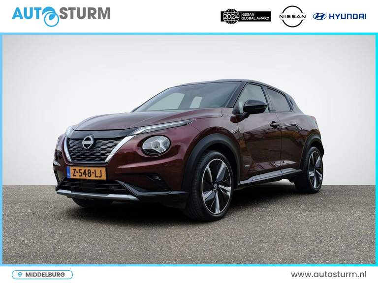 Nissan Nissan